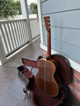 2012 Martin 000-28EC Eric Clapton