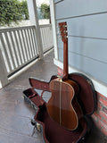 2012 Martin 000-28EC Eric Clapton