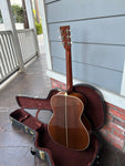 2012 Martin 000-28EC Eric Clapton