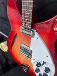 2021 Rickenbacker 330/12