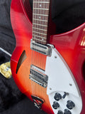 2021 Rickenbacker 330/12