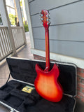 2021 Rickenbacker 330/12