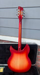 2021 Rickenbacker 330/12