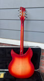 2021 Rickenbacker 330/12