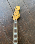 Squier Classic Vibe '70s Jaguar