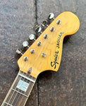 Squier Classic Vibe '70s Jaguar