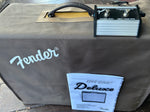 Fender Hot Rod Deluxe Tweed