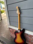 70's Offset Jazzmaster Japan