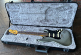 2020 American Professional II Stratocaster HSS Mercury