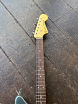 2020 Fender Japan Hybrid 60s Jaguar