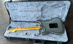 2020 American Professional II Stratocaster HSS Mercury