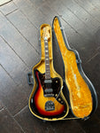 70's Offset Jazzmaster Japan
