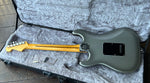 2020 American Professional II Stratocaster HSS Mercury