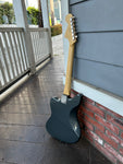 2020 Fender Japan Hybrid 60s Jaguar
