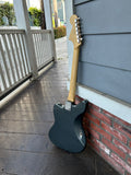 2020 Fender Japan Hybrid 60s Jaguar
