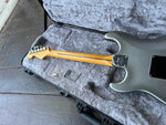 2020 American Professional II Stratocaster HSS Mercury
