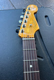 2020 American Professional II Stratocaster HSS Mercury