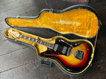 70's Offset Jazzmaster Japan