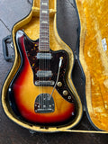 70's Offset Jazzmaster Japan