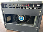 82 Fender Princeton Reverb II (Rivera Era)