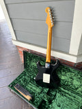 2008 Fender Custom Shop David Gilmour NOS Signature Stratocaster