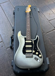 2020 American Professional II Stratocaster HSS Mercury