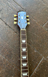 2021 Epiphone SG