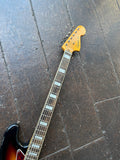 Squier Classic Vibe Bass VI