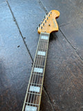 Squier Classic Vibe Bass VI