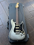 2020 American Professional II Stratocaster HSS, Rosewood Fingerboard, Mercury