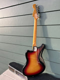 70's Offset Jazzmaster Japan