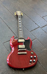 2021 Epiphone SG
