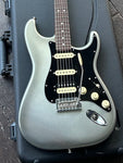 2020 American Professional II Stratocaster HSS Mercury