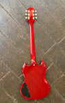 2021 Epiphone SG