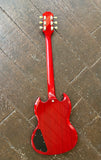 2021 Epiphone SG