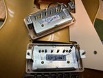 2023 Gibson Gold Les Paul 50's Standard