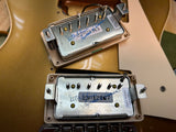 2023 Gibson Gold Les Paul 50's Standard