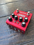 Strymon Sunset Dual Overdrive