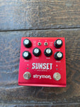 Strymon Sunset Dual Overdrive