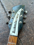1966 Rickenbacker Model 450
