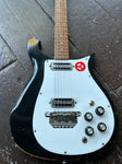 1966 Rickenbacker Model 450