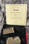 Fender American Professional II Telecaster Deluxe