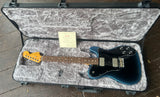 Fender American Professional II Telecaster Deluxe