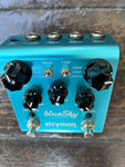 Strymon Blue Sky – Moze Guitars