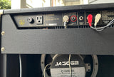 Yamaha G100-112