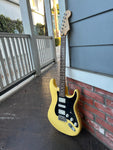 Fender Player Stratocaster HSH 2019 MIM Buttercream