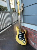 Fender Player Stratocaster HSH 2019 MIM Buttercream