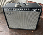 Fender '64 Vibroverb Custom 40-Watt 1x15" RI