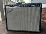 Fender '64 Vibroverb Custom 40-Watt 1x15" RI