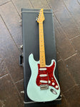 2022 Suhr Classic S